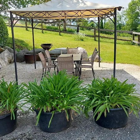 Mohnblume By Interhome Lejlighed