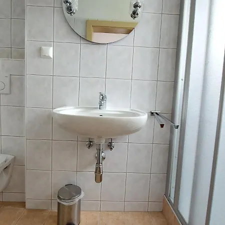 Lejlighed Mohnblume By Interhome