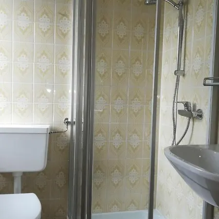 Appartamento Mohnblume By Interhome *