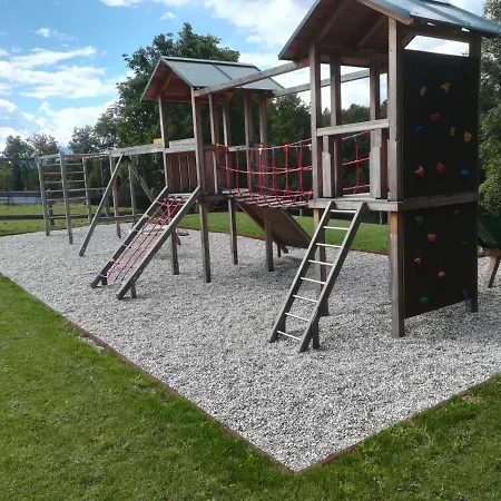 Mohnblume By Interhome Lejlighed