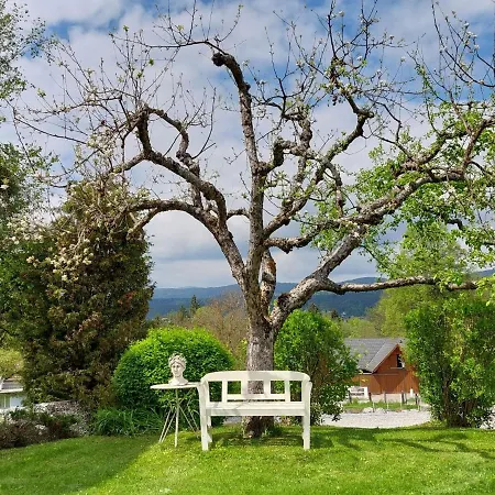 Mohnblume By Interhome Velden am Wörthersee