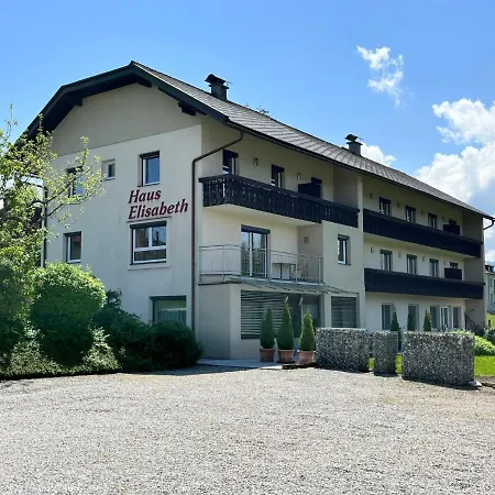 Lejlighed Mohnblume By Interhome *