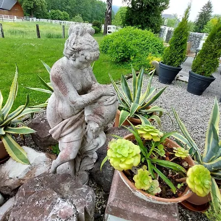 Mohnblume By Interhome Lägenhet