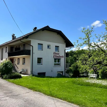 Mohnblume By Interhome Appartement Velden am Wörther See