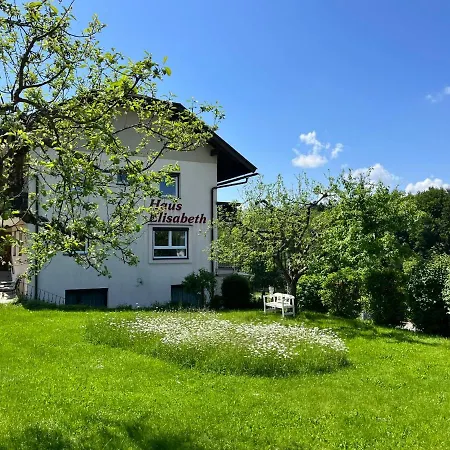 Mohnblume By Interhome Lejlighed Velden am Wörthersee