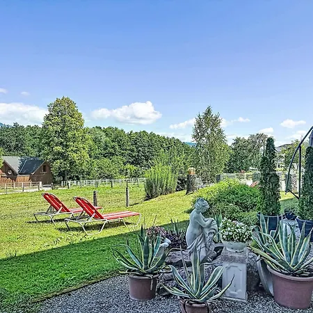 Mohnblume By Interhome Apartment