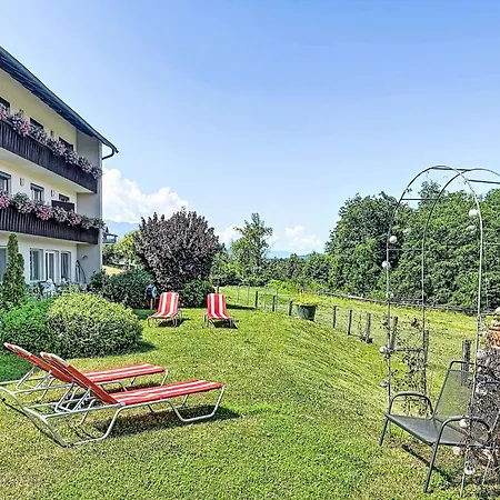 Mohnblume By Interhome Apartment