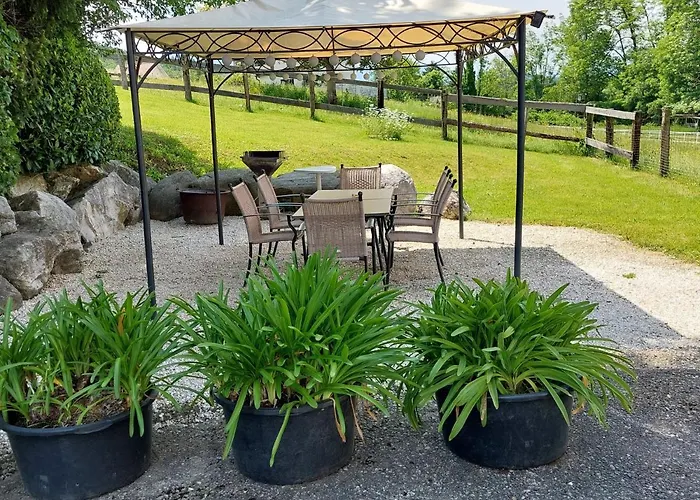 Mohnblume By Interhome Apartament