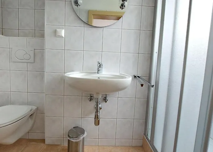 Apartament Mohnblume By Interhome