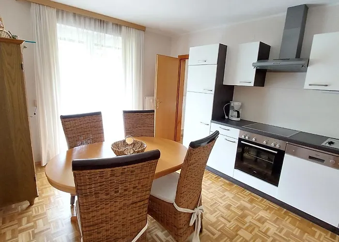 Mohnblume By Interhome