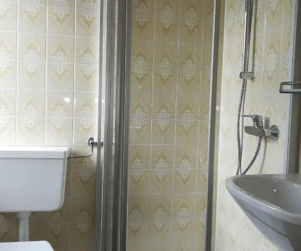 Apartament Mohnblume By Interhome *