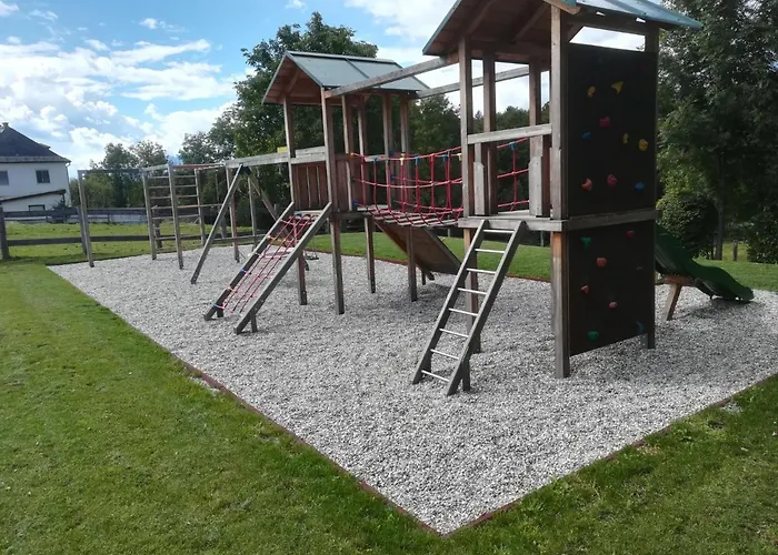 Mohnblume By Interhome Apartament