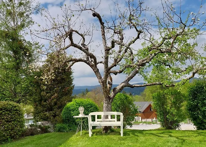 Mohnblume By Interhome Velden am Wörthersee