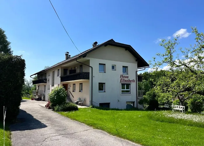 Mohnblume By Interhome Apartament *