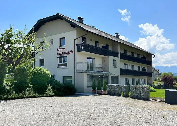 Apartament Mohnblume By Interhome *