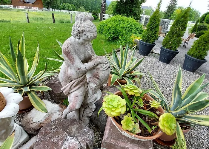 Mohnblume By Interhome Apartament