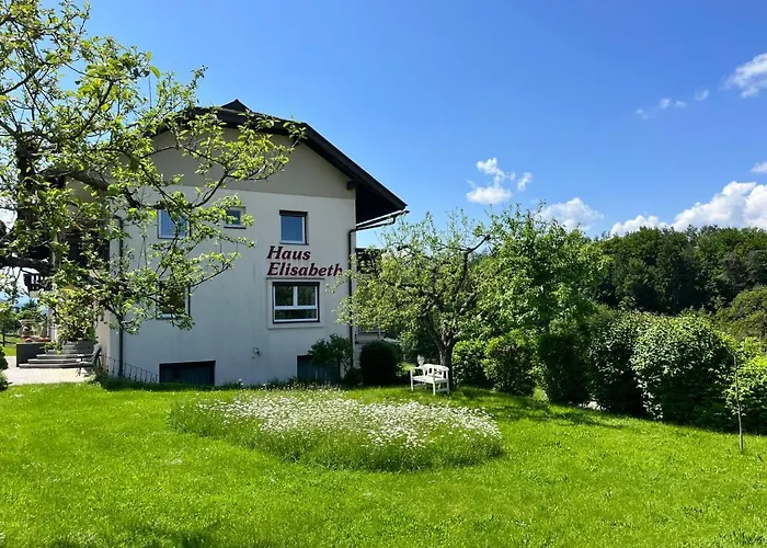 Mohnblume By Interhome