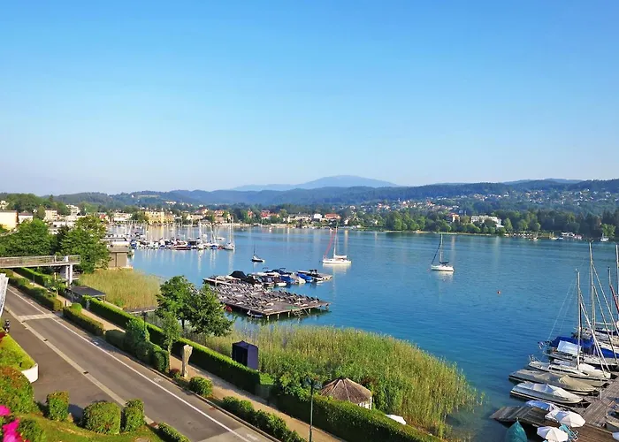 Appartement Mohnblume By Interhome *