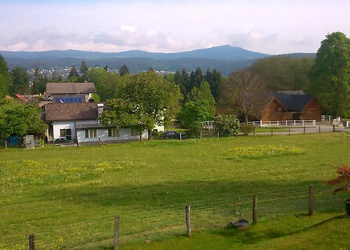 Apartment Mohnblume By Interhome Velden am Wörthersee