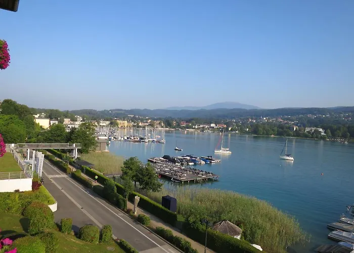 דירה Mohnblume By Interhome *