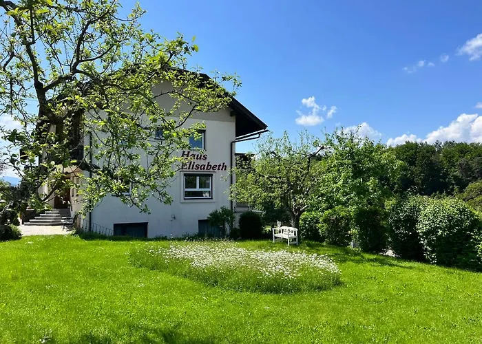 Mohnblume By Interhome Apartament Velden am Wörthersee